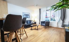 Zoder Apartments